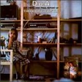 Throbbing Gristle - D.O.A: The Third And Final Report Of Throbbing Gristle
