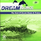 Various artists - Dream Dance, Volume 21