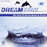 Various artists - Dream Dance, Volume 22