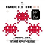 Various artists - Advanced Electronics, Volume 3