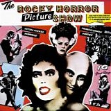 Cast of The Rocky Horror Picture Show - The Rocky Horror Picture Show OST LP