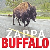 Zappa, Frank - Buffalo 1980-10-25