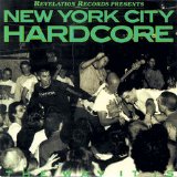 Various artists - New York City Hardcore: The Way It Is