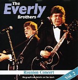 The Everly Brothers - Reunion Concert - Vol. 2