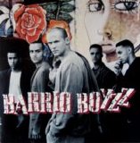 Barrio Boyzz - Barrio Boyzz
