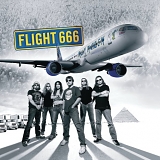 Iron Maiden - Flight 666 OST