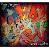 Meat Puppets - Sewn Together