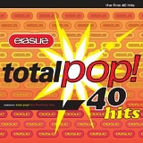 Erasure - Total Pop! - The First 40 Hits Deluxe Box