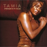 Tamia - Stranger in My House  (CD Maxi-Single)