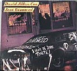 David Allan Coe - Just Divorced