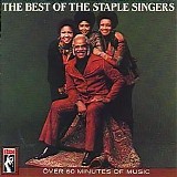 The Staple Singers - The Best of the Staple Singers