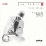 Various artists - Jazz Ballads 17 - Tenor Giants