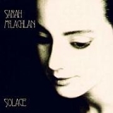Sarah Mclachlan - Solace LP