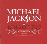 Michael Jackson - King Of Pop - The Finnish Collection