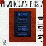 Vanguard Jazz Orchestra - Thad Jones Legacy