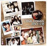 Various artists - Love Songs On Film