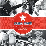 Various artists - Cuba CafÃ©