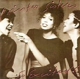 Pointer Sisters - So Excited