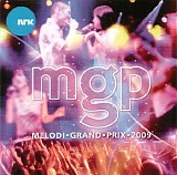 Various artists - Melodi Grand Prix 2009