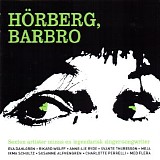 Various artists - HÃ¶rberg, Barbro - Ã–gon kÃ¤nsliga fÃ¶r grÃ¶nt