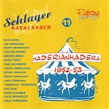 Various artists - Schlagerkavalkaden 11
