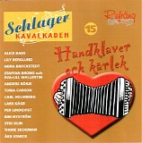 Various artists - Schlagerkavalkaden 15