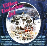 Various artists - Vilken underbar jul