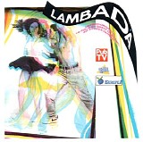 Various artists - Lambada