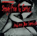 Various - Newage Punk - Straight From The Gutter And Into Your Panties