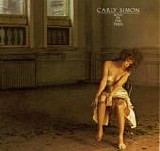 Simon, Carly - Boys In The Trees (HDCD)