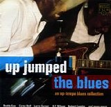 Various - Blues - Up Jumped The Blues