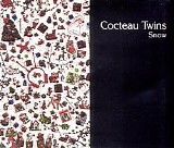 Cocteau Twins - Snow