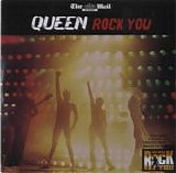 Queen - Rock You