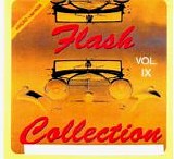 Various artists - Flash Collection Vol. 9
