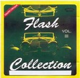Various artists - Flash Collection Vol. 3