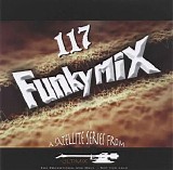 Various artists - Funkymix 117