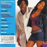 Various artists - Love Don't Cost A Thing