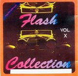 Various artists - Flash Collection Vol. 10