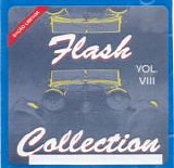 Various artists - Flash Collection Vol. 8