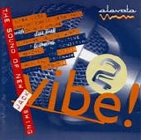 Various artists - Vibe! The Sound Of New Jack Swing # 2