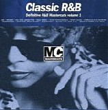 Various artists - Mastercuts - Classic R&B 1