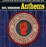 Various artists - Soul Weekender Anthems