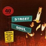 Various artists - Street Soul