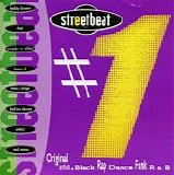 Various artists - Streetbeat #1