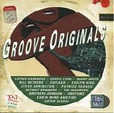 Various artists - Groove Originals