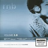 Various artists - rnb Super CD Vol 2
