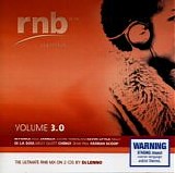 Various artists - rnb Super CD Vol 3