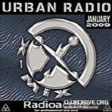 Various artists - X-Mix Radioactive Urban January