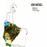 Joni Mitchell - Ladies of the Canyon