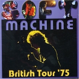 The Soft Machine - British Tour '75